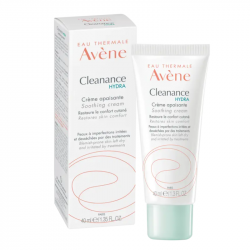 AVENE CLEANANCE HYDRA CREMA CALMANTE 40ML