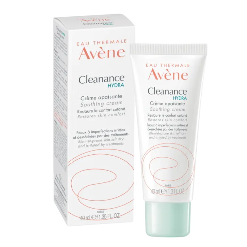 AVENE CLEANANCE HYDRA CREMA CALMANTE 40ML