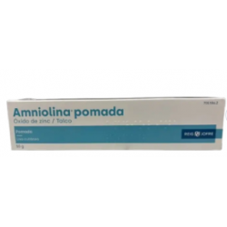AMNIOLINA POMADA