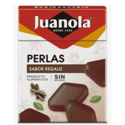 JUANOLA PERLAS BALSÁMICAS...