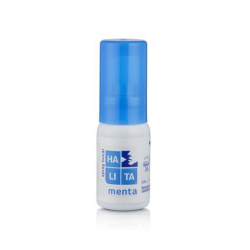 HALITA SPRAY 15ML