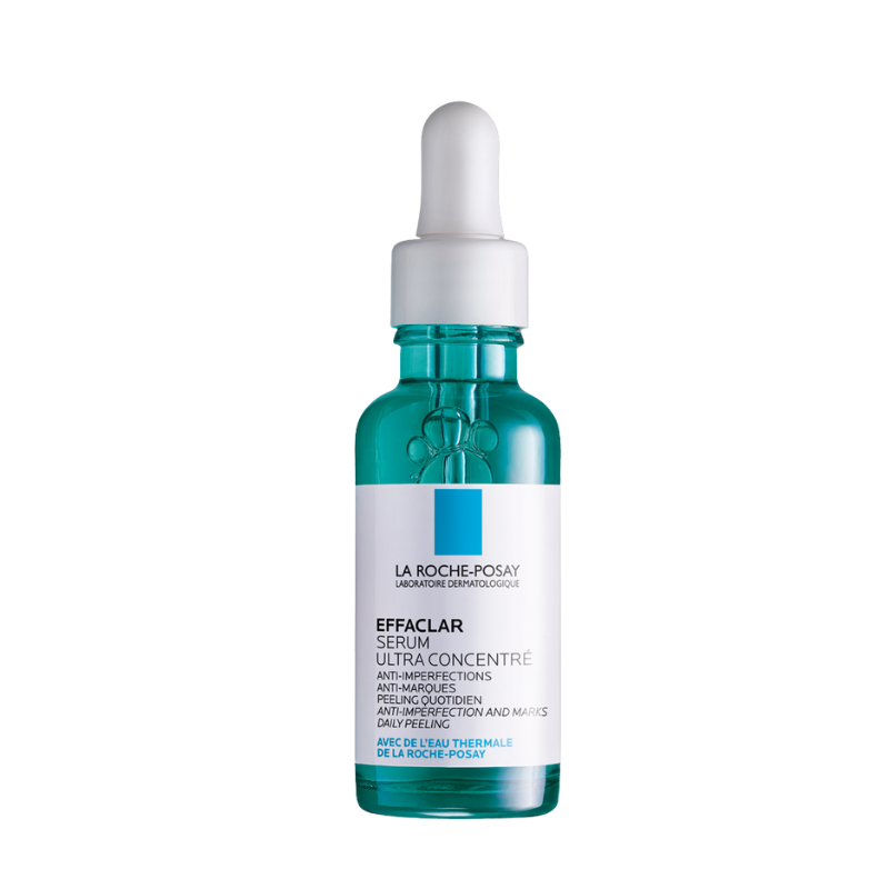 LA ROCHE POSAY EFFACLAR SERUM TRIPLE ACCION 30ML