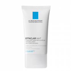 LA ROCHE POSAY EFFACLAR MAT 40ML