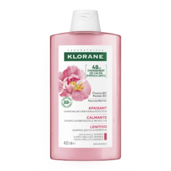 KLORANE PEONÍA CHAMPÚ CALMANTE