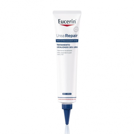 EUCERIN UREAREPAIR TRATAMIENTO LOCALIZADO 30% UREA 75ML