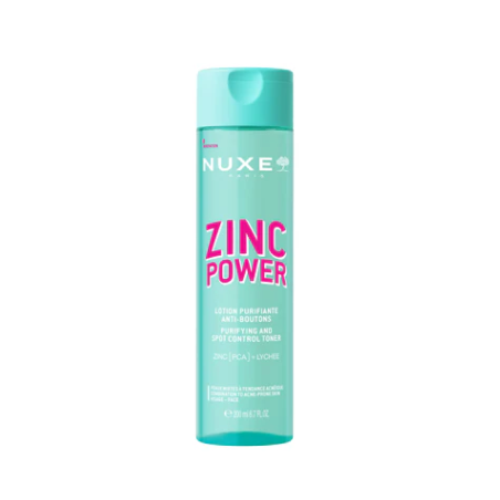 NUXE LOCIÓN PURIFICANTE 200ML