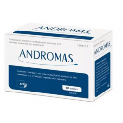ANDROMAS 30 SOBRES