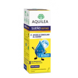 AQUILEA SUEÑO GOTAS 20ML
