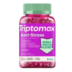 TRIPTOMAX ANTI-STRESS 60...