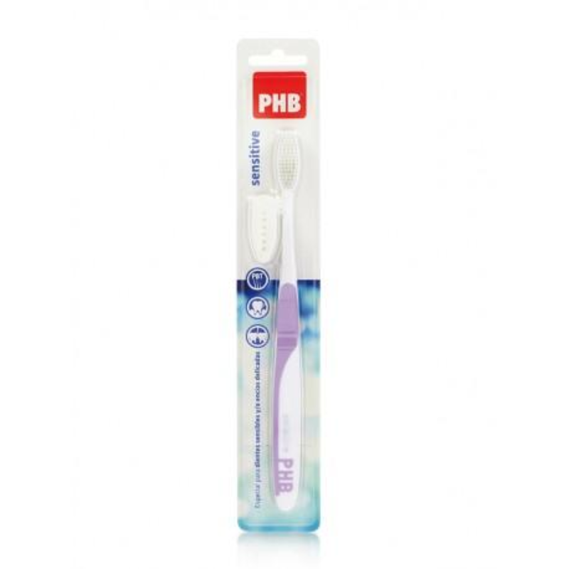 PHB CEPILLO DENTAL SENSITIVE 1U