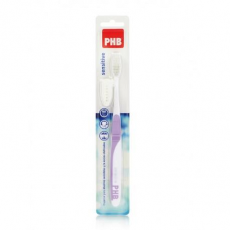 PHB CEPILLO DENTAL SENSITIVE 1U