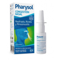 PHARYSOL CONGESTIÓN NASAL...