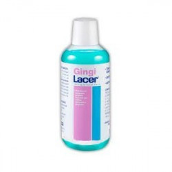 GINGILACER COLUTORIO 200 ML