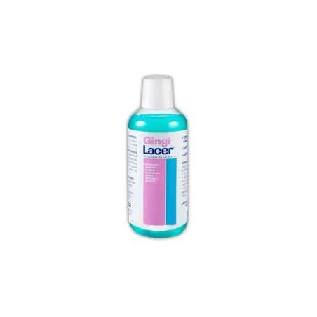 GINGILACER COLUTORIO 200 ML