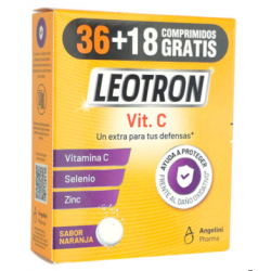 LEOTRON VITAMINA C...