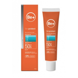 BE+ SKINPROTECT GEL SPORT...