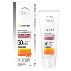 BE+ SKINPROTECT PIEL...