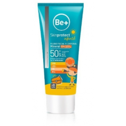 BE+ SKINPROTECT INFANTIL...