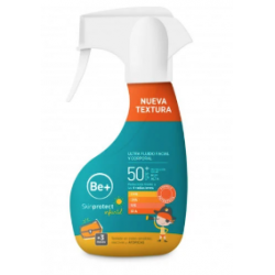 BE+ SKINPROTECT INFANTIL...