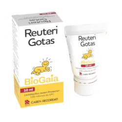 REUTERI GOTAS