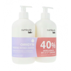 CUMLAUDE PACK GEL HIGIENE...