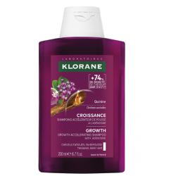 KLORANE ACELERADOR DE...