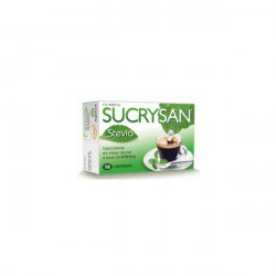 SUCRYSAN STEVIA 100...