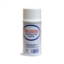 NOXZEMA ESPUMA AFEITAR