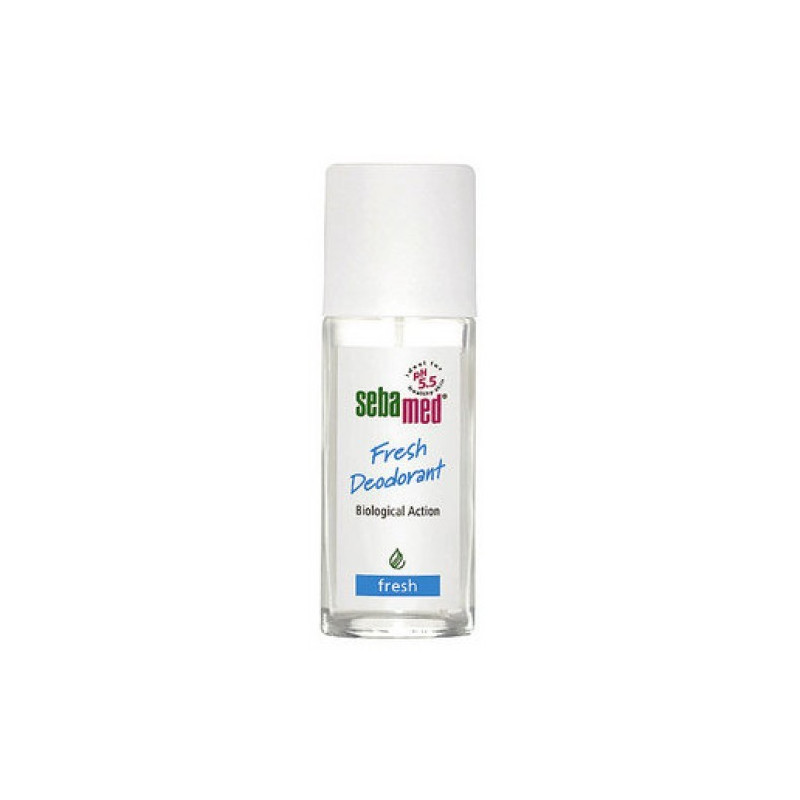 SEBAMED FRESH DESODORANTE SPRAY