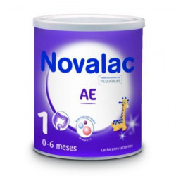 NOVALAC 1 AE 800 G 