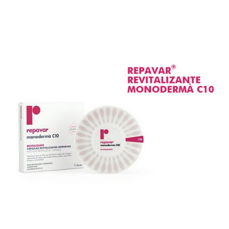 REPAVAR REVIT MONODERMA C10