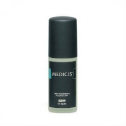 MEDICIS DESODORANTE SPRAY 100 ML