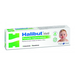 HALIBUT INFANTIL