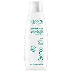 GENOCUTAN 750 ML