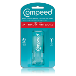 COMPEED ANTI-FRICCION STICK 10 ML