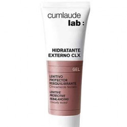 CUMLAUDE LAB HIDRATANTE EXTERNO CLX 