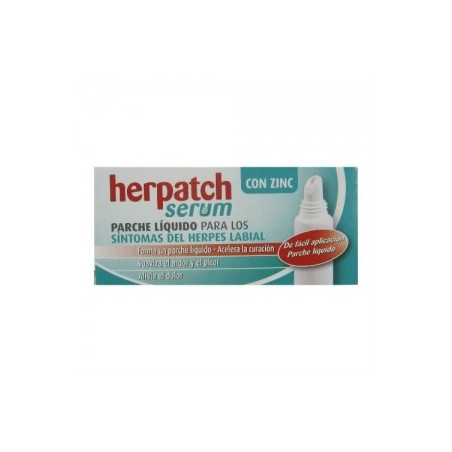 HERPATCH SERUM 5ML