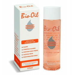 BIO OIL 125ML