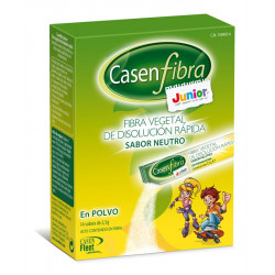CASENFIBRA JUNIOR 14 SOBRES