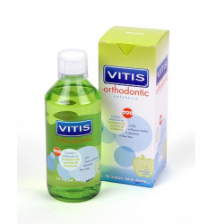 VITIS ORTHODONTIC COLUTORIO 500 ML