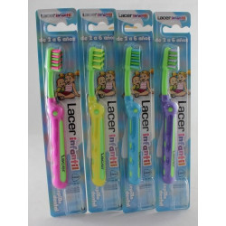 CEPILLO DENTAL LACER INFANTIL
