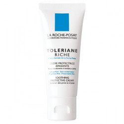 TOLERIANE RICHE CREMA 40 ML