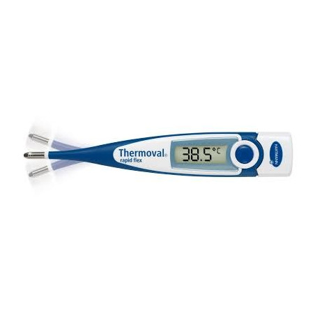 TERMOMETRO DIGITAL THERMOV RAPIDO Y  FLEXIBLE