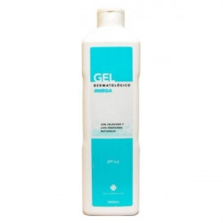 INIBSA GEL DERMATOLOGICO...