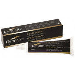 DERMATIX TUBO 15 G 15 G