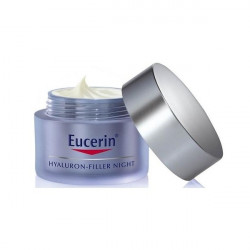 HYALURON FILLER CUIDADO DE NOCHE 50  ML