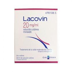 LACOVIN 20 mg/ml SOLUCIÓN...