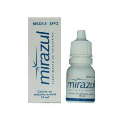 MIRAZUL COLIRIO