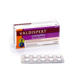 NO | VALDISPERT COMPLEX