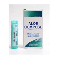 BOIRON ALOE COMPOSE 